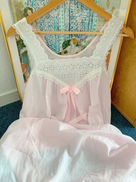 Vintage Other - VINTAGE NIGHTGOWNS